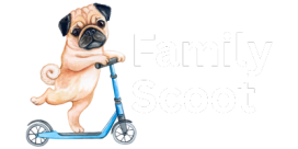 Family Scoot